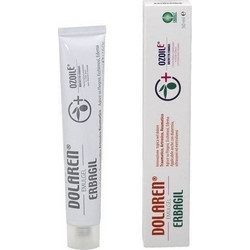 Erbagil Dolaren Emulgel Κρέμα για Πόνους Αρθρώσεων με Αρπαγόφυτο 50ml