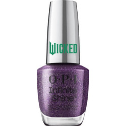 OPI Infinite Shine Head Shizstress Glitter Βερνίκι Νυχιών Μακράς Διαρκείας 15ml