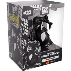 Youtooz Marvel Tales #22 Spectacular Spider-Man 13cm