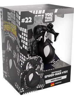 Youtooz Marvel Tales #22 Spectacular Spider-Man 13cm