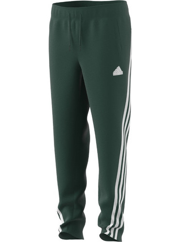 Adidas U Fi 3S P Παιδικό Παντελόνι Φόρμας Πράσινο Κυπαρισσί IX3645