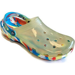 Crocs Classic Translucent Marbled 207407-75V