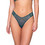 Luna Pearl Γυναικείο Sexy String με Δαντέλα Κυπαρισσί 26500