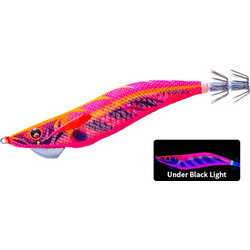 Duel Mag Q Tungsten 3.5 A1809 Τεχνητό Δόλωμα Καλαμαριέρα Φωσφοριζέ 19gr NRDR