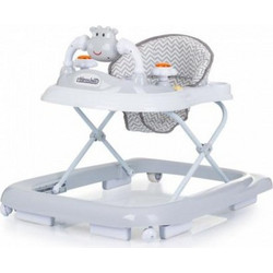 Chipolino Little Cow Grey