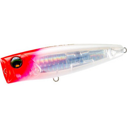 Duel L-Blue Bubble Jet F1228 Τεχνητό Δόλωμα Popper 9cm 23.5gr HRH