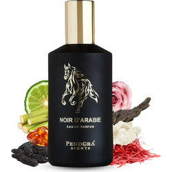 Paris Corner Pendora Scent Noir D'Arabie Eau de Parfum 100ml