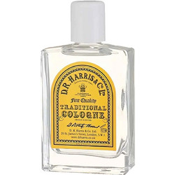 Dr. Harris Traditional Cologne 30ml