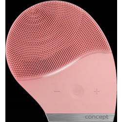 Concept Sonivibe SK9102 Συσκευή Καθαρισμού Προσώπου Ροζ