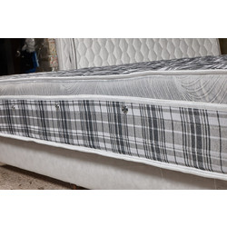 Bs Strom Horizon Air Foam Latex Υπέρδιπλο 200x190cm