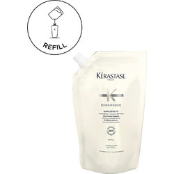 Kerastase Densifique Bain Densite Refill Σαμπουάν για Όγκο για Λεπτά Μαλλιά 500ml