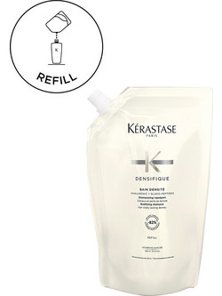 Kerastase Densifique Bain Densite Refill Σαμπουάν για Όγκο για Λεπτά Μαλλιά 500ml