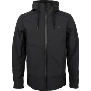 Fox Racing Ανδρικό Μπουφάν Χειμωνιάτικο Softshell Πράσινο 33688-469 ...