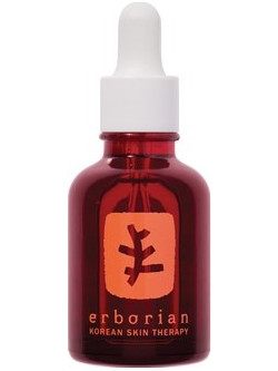 Erborian Theraphy Βιολογικό Αντιγηραντικό Ενυδατικό Λάδι Προσώπου 10ml