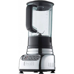 Dualit TableTop DU-83851 Μπλέντερ με Γυάλινη Κανάτα 1.5lt 1000W