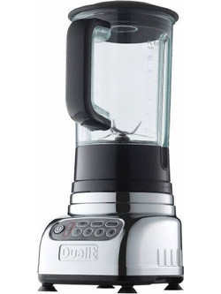 Dualit TableTop DU-83851 Μπλέντερ με Γυάλινη Κανάτα 1.5lt 1000W