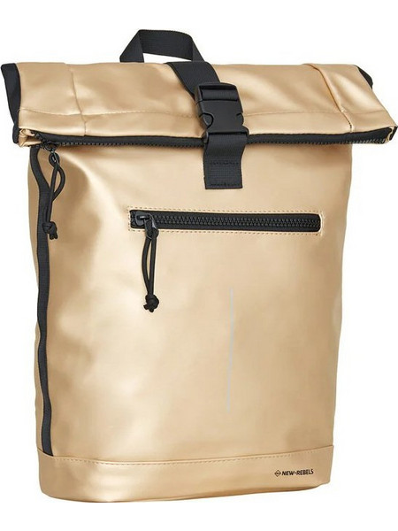 New Rebels Mart York Metallic Gold