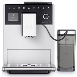 Melitta F 630-101 Αυτόματη Μηχανή Espresso 1400W 15bar