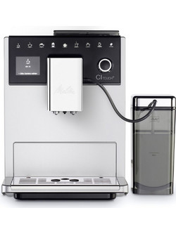 Melitta F 630-101 Αυτόματη Μηχανή Espresso 1400W 15bar