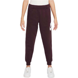 Nike Παιδικό Παντελόνι Φόρμας Καφέ FD2995-652