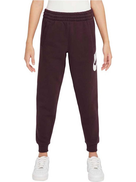 Nike Παιδικό Παντελόνι Φόρμας Καφέ FD2995-652