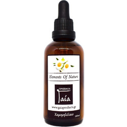 Gaia Products Χαμομηλέλαιο 100ml