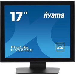 iiyama ProLite T1732MSC-B1S TN Monitor 17" 1280x1024 80Hz 5ms