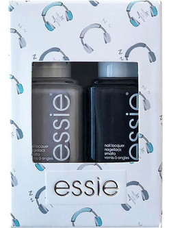 Essie Press Pause Gloss Σετ Βερνίκια Νυχιών