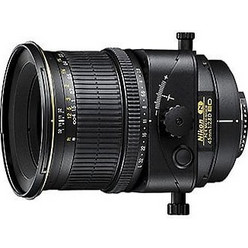 Nikon 45mm f/2.8D ED PC-E Micro
