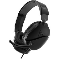Turtle Beach Recon 70 Gaming Headset Over Ear Black