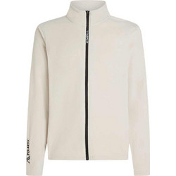 O'Neill Ανδρική Ζακέτα Fleece με Φερμουάρ Μπεζ 2350119-17522