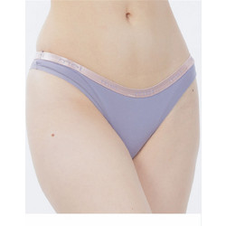 Mei Βαμβακερό Γυναικείο Slip Λιλά 2330