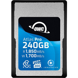 OWC Atlas Pro CFexpress 240GB
