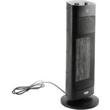 DSP KD3035 Κεραμικό Αερόθερμο Δαπέδου 2000W