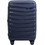 Paulter 1024-66-018 Βαλίτσα Μεσαία 66x44x27cm με 4 Ρόδες Navy Μπλε