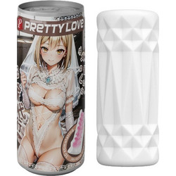 Pretty Love Male Can Model 1 Sleeve Αυνανιστήρι