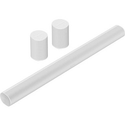 Sonos Arc Surround Set Sonos Arc + 2x Sonos Era 100 Σετ Ηχείων Home Cinema με Wi-Fi & Ασύρματα Ηχεία White