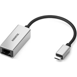 Marmitek 25008373 Ενσύρματος Ethernet USB Αντάπτορας Δικτύου 1Gbps