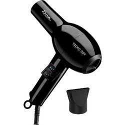 Tecno Dry Roma Πιστολάκι Μαλλιών 2000W