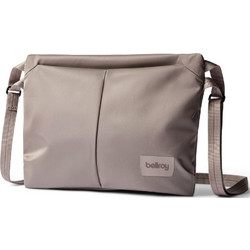 Bellroy BOSA Laneway Fawn Ανδρική Τσάντα Ώμου / Χιαστί Γκρι