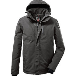 Killtec KOW 161 37589-211 Ανδρικό Μπουφάν για Ski & Snowboard