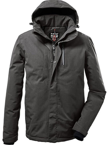 Killtec KOW 161 37589-211 Ανδρικό Μπουφάν για Ski & Snowboard