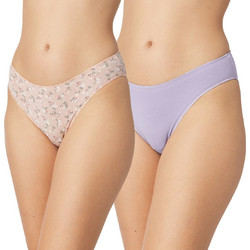 Minerva Βαμβακερά Γυναικεία Brazil 2Pack 90-81349-920