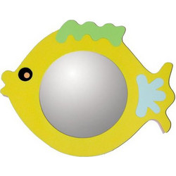 Edushape Magic Mirror Ψαράκι