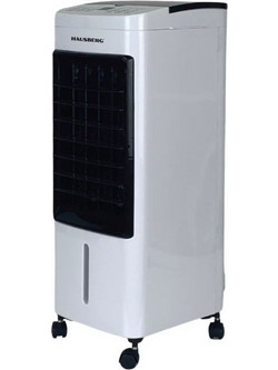Hausberg HB-5955AB Air Cooler 65W με Τηλεχειριστήριο
