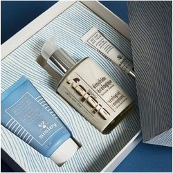 Sisley Emulsion Ecologique 125ml + Cleansing Gel 60ml + All Day All Year 10ml