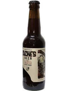 Lola Loches Beer Amber Ale Μπύρα Μπουκάλι 330ml