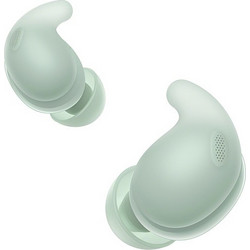 Sony LinkBuds Fit Ακουστικά Bluetooth In Ear Ανθεκτικά στο Νερό Green