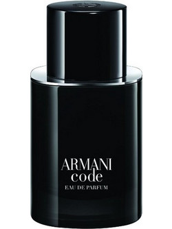 Giorgio Armani Code Eau de Parfum Refillable 50ml