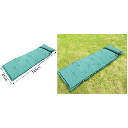Sleeping Bag Μονό Καλοκαιρινό Τιρκουάζ 24004628